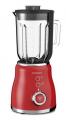 Westinghouse 220 volts Blender 1000 watts 2 speed glass jar Stainless Steel 220v 240 volts WKBEPB37      220-240 VOLTS NOT FOR USA