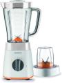 Kenwood BLP15.150WH 220 volts Blender 500 Watts with Mill 1.5 liters 220v 240 volts      220-240 VOLTS NOT FOR USA