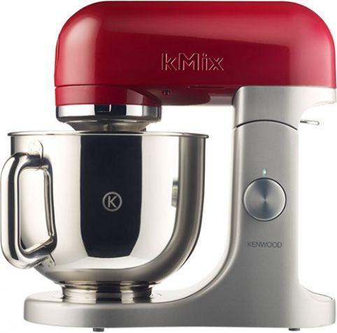 Kenwood Kmix KMX51 Raspberry Mixer 500 Watts for 220 volts 240 volts 220 240 VOLTS NOT FOR USA