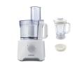 Kenwood FDP303WH 220 volts Food Processor 1.2 liter 800 watts 220v 240 volts      220-240 VOLTS NOT FOR USA