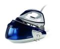 Kenwood SSP20 220 volts Ceramic Iron 2600W Steam Station white/blue 220v 240 volts      220-240 VOLTS NOT FOR USA