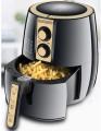 Black & Decker AF300-B5 220 volt air fryer 4 Liter 220v 240 volts 50 hz  220-240 VOLTS NOT FOR USA