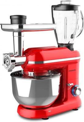 Frigidaire FD5126 220 volt Stand Mixer Blender 6 Speed 1200 Watts 220v 240 volts 50 hz      220-240 VOLTS NOT FOR USA