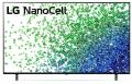 LG NanoCell 55inch  MULTISYSTEM TV 110- 220 VOLTS