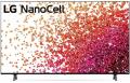 LG NanoCell 70'' NANO75 Multisystem tv  110- 220 VOLTS