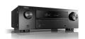 Denon AVR-X550 5.2 channel Bluetooth av receiver 220 VOLTS NOT FOR USA