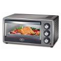 15 Liter Toaster Oven 220V 240 Volts NOT FOR USA