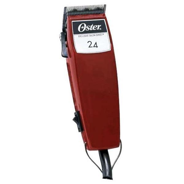 Oster Titan Model Detachable Blade Heavy Duty Clipper 220V 240 Volts