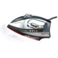 Steam Iron with Ceramic Soleplate 220V 240 Volts NOT FOR USA