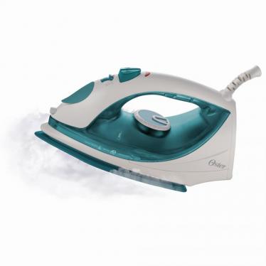 Steam Iron with Non-stick sole 220V 240 Volts NOT FOR USA