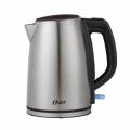 Wamife Electric Kettle Glass Kettle 1.7L Fast Quiet Boil, 2200W Electric  220 volts not for usa