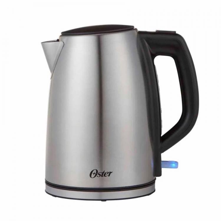 Oster stainless steel electric kettle 1.7 lt 220V 240 Volts NOT FOR USA