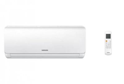 Samsung AR24TRHQJWK 220 volt split air conditioner New R410 Energy efficient gas AC 24000 BTU Split Air Conditioner 220v 240 volts 50 hz 220V 240 Volts NOT FOR USA