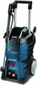 Bosch Professional GHP 5-75 Pressure Washer (Max Pressure 185 Bar, 2600 Watt, Includes Bosch Gun, Rotor Nozzle, Adjustable 3-in-1 Lance) 220V 240 Volts NOT FOR USA