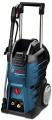 Bosch Professional GHP 5-55 Pressure Washer (Max Pressure: 130 Bar, 2200 Watt, Includes Bosch Gun, Adjustable 3-in-1 Lance) 220V 240 Volts NOT FOR USA