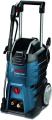 Bosch Professional GHP 5-65 X Pressure Washer (Max. Pressure 160 Bar, 2400 Watt, Includes Bosch Gun, Adjustable 3-in-1 Lance) 220V 240 Volts NOT FOR USA