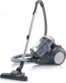 Severin CY 7089 cyclone vacuum cleaner including parquet brush, cyclone technology, bagless 220V 240 Volts NOT FOR USA