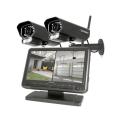 Defender PHOENIXM2 Non-Wi-Fi. Plug-In Power. Security Camera System with 7