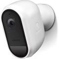 Swann Wireless Security System 5-Battery Camera (Choose Color) 110-240 volts for worldwide use
