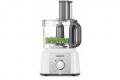 Kenwood All-In-One Food Processor Direct Chute w/Juicer and Mill 13 Cups 1000 Watts FDP65 220V 240 Volts NOT FOR USA