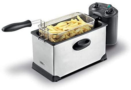 3 Liter Electric Deep Fryer