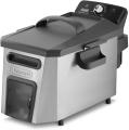 De'Longhi F44510CZ Deep Fryer 3.5L 220V 240 Volts NOT FOR USA