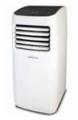 Portable Air Conditioner PSR-06-01 6,000 BTU 110 VOLTS NOT FOR USA
