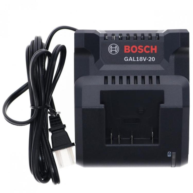 20V Lithium-Ion Battery Charger