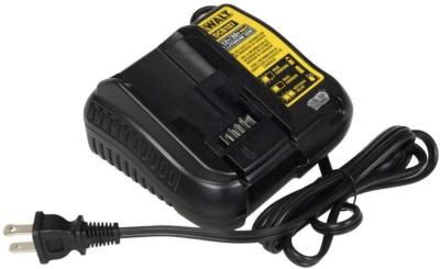 DeWALT DCB107 12V/20V MAX Lithium Ion Charger