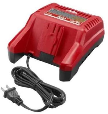 Milwaukee Battery Charger M28, 28V, Li-Ion