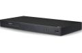 LG UBK80 4K Ultra HD Blu-ray region free player 110 220 volts