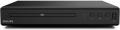 PHILIPS EP200 Multi Zone Region Free DVD Player - 1080P HDMI - PAL/NTSC Conversion - USB 2.0 110 220 volts