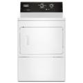 Maytag MGDP575GW 7.4 CU. FT. COMMERCIAL-GRADE RESIDENTIAL DRYER 220 VOLTS 60 HZ