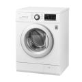 LG FH2J3QDNP0 Front Load Washer, 7 Kg, 6 Motion Direct Drive, Smart Diagnosis 220 V 240 VOLTS 50 HZ  NOT FOR USA