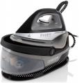 Tower T22006 CeraGlide Steam Generator Iron with Ceramic Soleplate, 2700 W, 1.5 Litre, Black 220 VOLTS NOT FOR USA