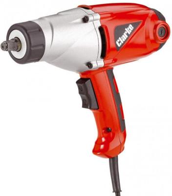 New Clarke CEW1000 Electric Impact Wrench 240v NOT FOR USA