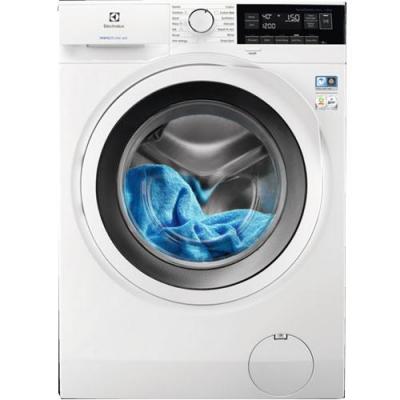 Washer 220/240V 50HZ Electrolux EW6F3844BB  NOT FOR USA