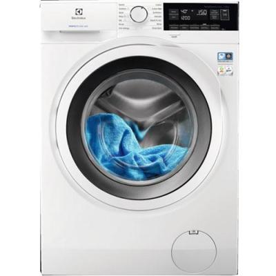 Washer 220/240V 50HZ Electrolux EW6F3844BB  NOT FOR USA