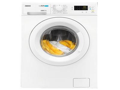 Zanussi by Electrolux ZWD71463NW  Dryer 220-240V 50HZ  NOT FOR USA