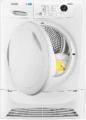 Dryer 220-240V 50HZ Zanussi by Electrolux ZDP7203P  NOT FOR USA