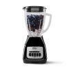 Oster BLSTKAG 2-Speed Blender with High and Low pulse 220 VOLTS NOT FOR USA