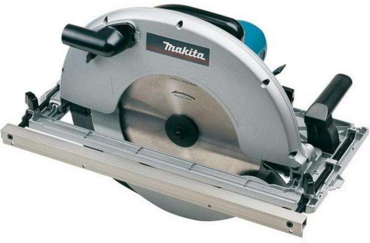 makita circular saw 355 mm 2200 w volts not for