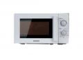 KENWOOD MWM20 20 LITRE MICROWAVE, 220 VOLTS NOT FOR USA