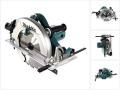 Makita HS0600 Circular Saw 97mm 240V Black 220-240 volts Not FOR USA