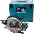 Makita 5008MGJ/2 240 V Circular Saw in MakPac Carry Case  220-240 volts Not FOR USA