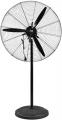 Commercial Oscillating Standing Pedestal Fan 75CM FOR 220 VOLTS NOT FOR USA