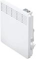 AEG wall convector WKL 755, electric heating energy-saving, 750 W for approx. 9 m², LCD display, weekly timer, 236532  220-240 volts Not FOR USA