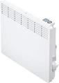 AEG wall convector WKL 1505, electric heating energy-saving, 1500 W for approx. 20 m², LCD display, weekly timer, 236534  220-240 volts Not FOR USA