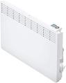 AEG wall convector WKL 2005, electric heating energy-saving, 2000 W for approx. 25 m², LCD display, weekly timer, 236535  220-240 volts Not FOR USA