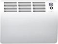 AEG wall convector WKL 1500 Comfort, electric heating energy-saving, 1500 W for approx. 20 m², LCD display, weekly timer, 120 min. timer, silent mode, 238719  220-240 volts Not FOR USA